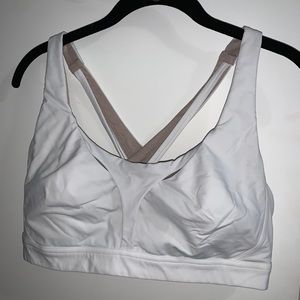 Lululemon Stash It All Bra
White size 12